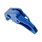 CTM VELO Adjustable Trigger for AAP-01 / G-Series - Blue - obrazek 3