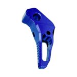 CTM VELO Adjustable Trigger for AAP-01 / G-Series - Blue - obrazek 4