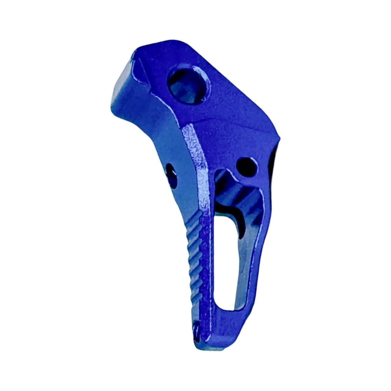 CTM CNC Adjustable VELO Trigger for AAP-01 and G-Series - Blue OD-A-CTM0080-BL asgbox.pl CTM CNC Adjustable VELO Trigger for AAP-01 and G-Series - Blue - obrazek 4
