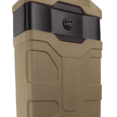 ESP Rotating Belt / MOLLE Magazine Pouch M4 / AR15 - Tan