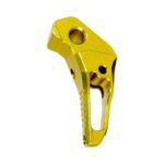 CTM VELO Adjustable Trigger for AAP-01 / G-Series - Gold - obrazek 2