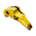 CTM VELO Adjustable Trigger for AAP-01 / G-Series - Gold - obrazek 3