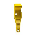 CTM VELO Adjustable Trigger for AAP-01 / G-Series - Gold - obrazek 4