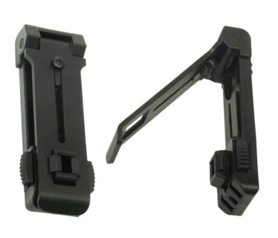 ESP Rotating Belt / MOLLE Magazine Pouch M4 / AR15 - Tan - obrazek 2