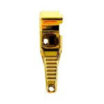 CTM VELO Adjustable Trigger for AAP-01 / G-Series - Electroplated Gold - obrazek 4