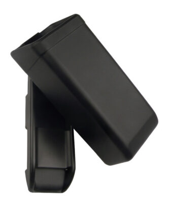 ESP Rotating MOLLE Pistol Magazine Pouch - Black