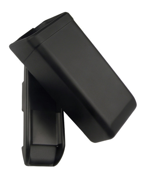 ESP Rotating MOLLE Pistol Magazine Pouch - Black OD-A-ESP035 asgbox.pl ESP Rotating MOLLE Pistol Magazine Pouch - Black