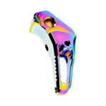 CTM VELO Adjustable Trigger for AAP-01 / G-Series - Electroplated Chameleon - obrazek 2