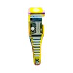 CTM VELO Adjustable Trigger for AAP-01 / G-Series - Electroplated Chameleon - obrazek 4