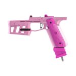 CTM AAP-01 / AAP-01C HPA M4XIMUS Kit - Pink - obrazek 2