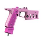 CTM AAP-01 / AAP-01C HPA M4XIMUS Kit - Pink - obrazek 3