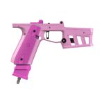 CTM AAP-01 / AAP-01C HPA M4XIMUS Kit - Pink - obrazek 4