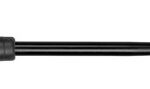 ESP Telescopic Hardened Baton 21" with Pouch - Black