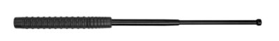 ESP Telescopic Hardened Baton 21" with Pouch - Black