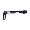 CTM CNC TwinFold Adjustable RIS Rail Stock - Black OD-A-CTM0083-ADJ asgbox.pl CTM CNC TwinFold Adjustable RIS Rail Stock - Black OD-A-CTM0083-ADJ asgbox.pl