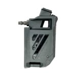 CTM AAP-01 / G-Series 90° HPA Adapter for AEG M4 Mag - Black - obrazek 2