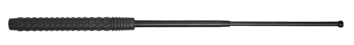 ESP Telescopic Hardened Baton 26" with Pouch - Black OD-A-ESP037 asgbox.pl ESP Telescopic Hardened Baton 26" with Pouch - Black