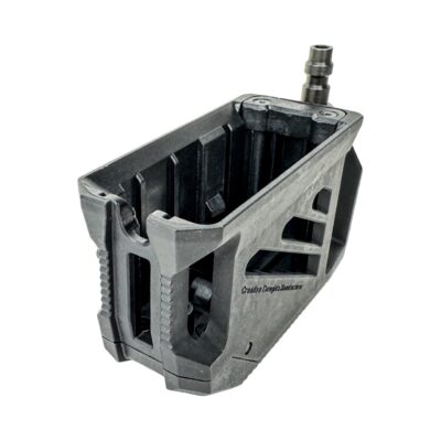 CTM AAP-01 / G-Series HPA M4 AEG Magazine 90° Angled Adapter - Black OD-A-CTM0081-BK asgbox.pl CTM AAP-01 / G-Series HPA M4 AEG Magazine 90° Angled Adapter - Black OD-A-CTM0081-BK asgbox.pl