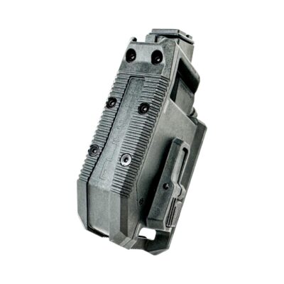 CTM AAP-01 / G-Series HPA M4 AEG Magazine 90° Angled Adapter - Black OD-A-CTM0081-BK asgbox.pl CTM AAP-01 / G-Series HPA M4 AEG Magazine 90° Angled Adapter - Black OD-A-CTM0081-BK asgbox.pl