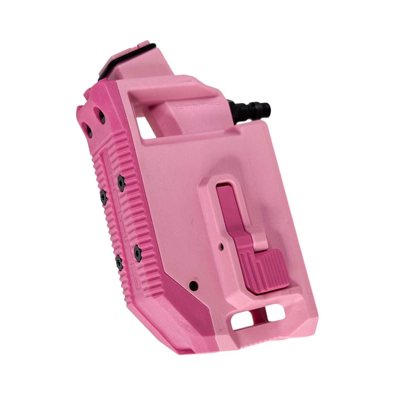 CTM AAP-01 / G-Series HPA M4 AEG Magazine 90° Angled Adapter - Pink OD-A-CTM0081-PINK asgbox.pl CTM AAP-01 / G-Series HPA M4 AEG Magazine 90° Angled Adapter - Pink - obrazek 2