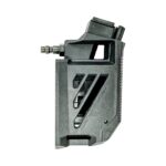 CTM Hi-Capa HPA M4 AEG Magazine 90° Angled Adapter - Black - obrazek 2