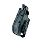 CTM Hi-Capa HPA M4 AEG Magazine 90° Angled Adapter - Black - obrazek 5