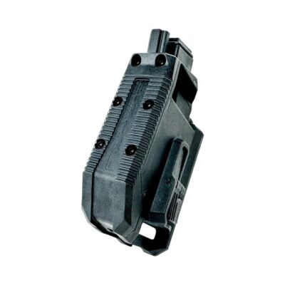 CTM Hi-Capa HPA M4 AEG Magazine 90° Angled Adapter - Black OD-A-CTM0082-BK asgbox.pl CTM Hi-Capa HPA M4 AEG Magazine 90° Angled Adapter - Black OD-A-CTM0082-BK asgbox.pl