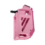 CTM Hi-Capa HPA M4 AEG Magazine 90° Angled Adapter - Pink - obrazek 3