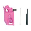CTM Hi-Capa HPA M4 AEG Magazine 90° Angled Adapter - Pink OD-A-CTM0082-PINK asgbox.pl CTM Hi-Capa HPA M4 AEG Magazine 90° Angled Adapter - Pink OD-A-CTM0082-PINK asgbox.pl