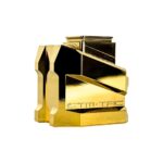 CTM AAP-01 / G-Series Magazine Extension Plate - Electroplated Gold