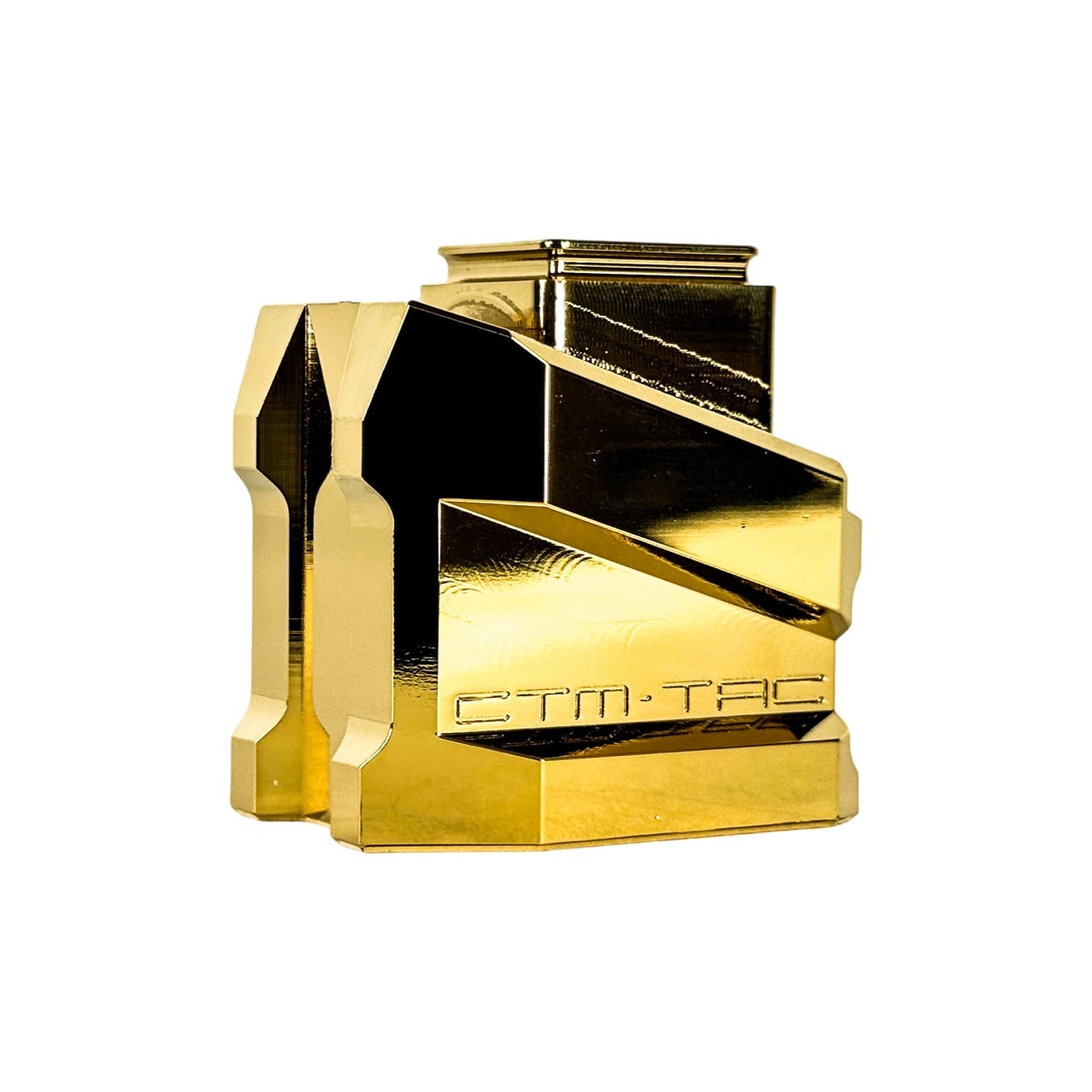 CTM Enlarged Aluminum Magazine Base Plate AAP-01 and G-Series - Gold (Electroplated) OD-A-CTM0052-EGD asgbox.pl CTM Enlarged Aluminum Magazine Base Plate AAP-01 and G-Series - Gold (Electroplated)