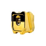 CTM AAP-01 / G-Series Magazine Extension Plate - Electroplated Gold - obrazek 3