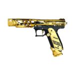 CTM AAP-01 / G-Series Magazine Extension Plate - Electroplated Gold - obrazek 5