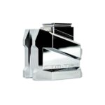 CTM AAP-01 / G-Series Magazine Extension Plate - Electroplated Chrome