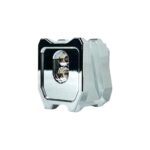 CTM AAP-01 / G-Series Magazine Extension Plate - Electroplated Chrome - obrazek 3
