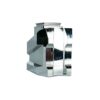 CTM AAP-01 / G-Series Magazine Extension Plate - Electroplated Chrome OD-A-CTM0052-CHROME asgbox.pl