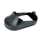 CTM AAP-01 CNC Enlarged Flared Magwell - Black