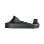 CTM AAP-01 CNC Enlarged Flared Magwell - Black - obrazek 3