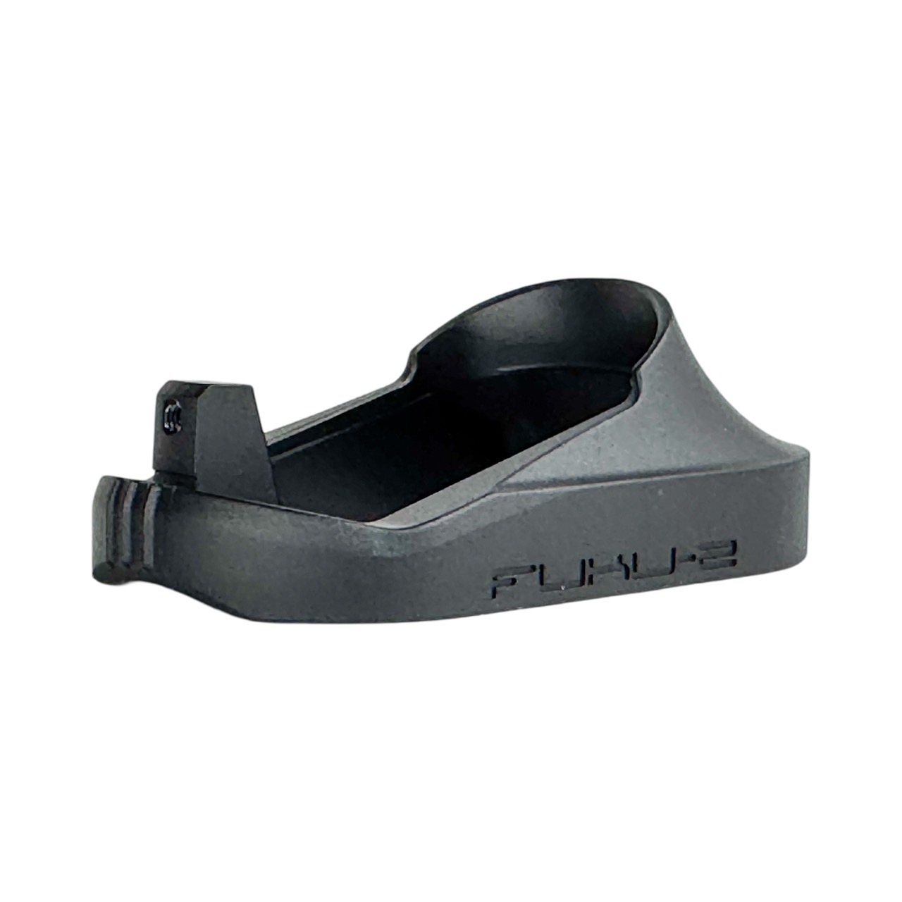 CTM AAP-01 CNC Large Flared Magwell - Black OD-A-CTM0078-BK asgbox.pl CTM AAP-01 CNC Large Flared Magwell - Black - obrazek 4