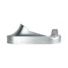 CTM AAP-01 CNC Enlarged Flared Magwell - Silver OD-A-CTM0078-SV asgbox.pl CTM AAP-01 CNC Enlarged Flared Magwell - Silver OD-A-CTM0078-SV asgbox.pl