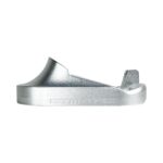 CTM AAP-01 CNC Enlarged Flared Magwell - Silver - obrazek 3