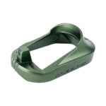 CTM AAP-01 CNC Enlarged Flared Magwell - Army Green - obrazek 2