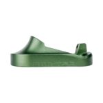 CTM AAP-01 CNC Enlarged Flared Magwell - Army Green - obrazek 4