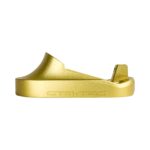 CTM AAP-01 CNC Enlarged Flared Magwell - Gold - obrazek 3