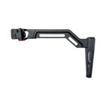 CTM TwinFold RIS Rail Stock 6.0" - Black