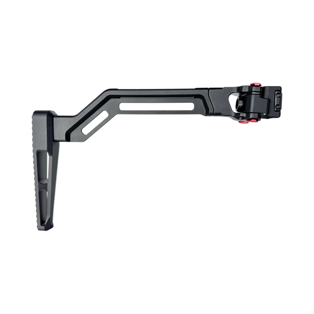 CTM TwinFold RIS Rail Stock 6.0" - Black OD-A-CTM0083-66 asgbox.pl CTM TwinFold RIS Rail Stock 6.0" - Black - obrazek 2