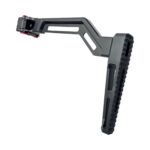 CTM TwinFold RIS Rail Stock 6.0" - Black - obrazek 3