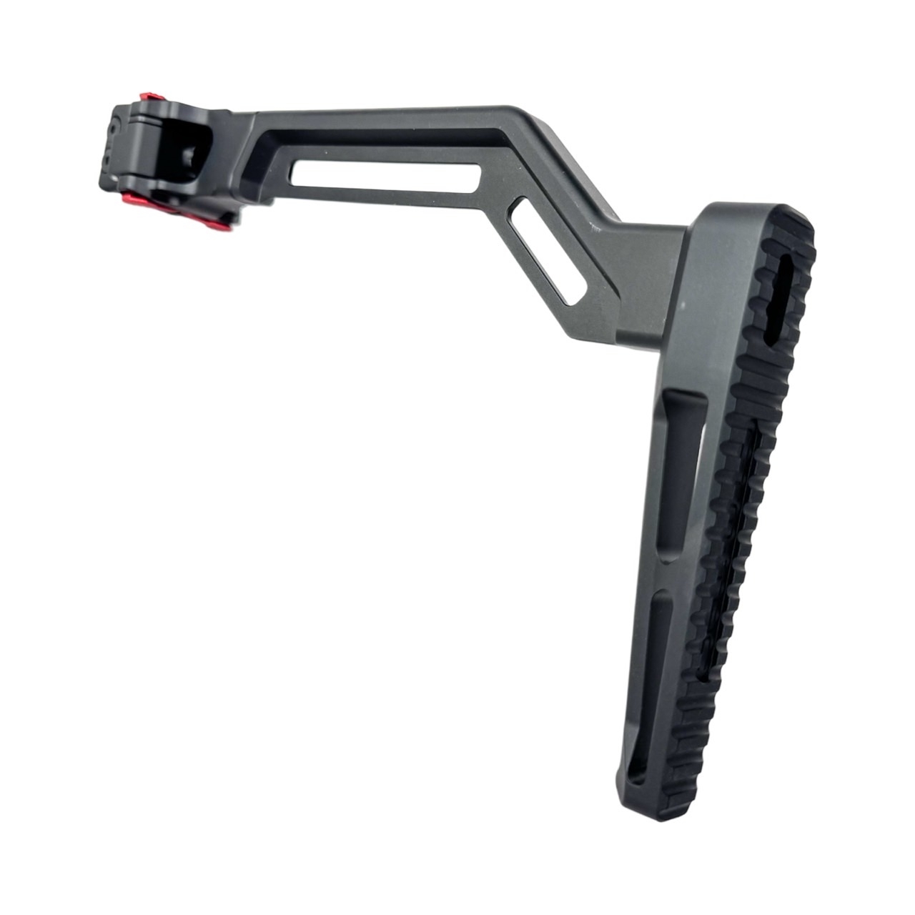 CTM TwinFold RIS Rail Stock 6.0" - Black OD-A-CTM0083-66 asgbox.pl CTM TwinFold RIS Rail Stock 6.0" - Black - obrazek 3