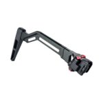 CTM TwinFold RIS Rail Stock 6.0" - Black - obrazek 4