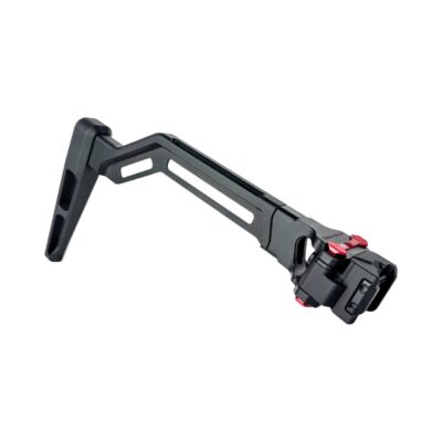 CTM TwinFold RIS Rail Stock 6.0" - Black OD-A-CTM0083-66 asgbox.pl CTM TwinFold RIS Rail Stock 6.0" - Black OD-A-CTM0083-66 asgbox.pl